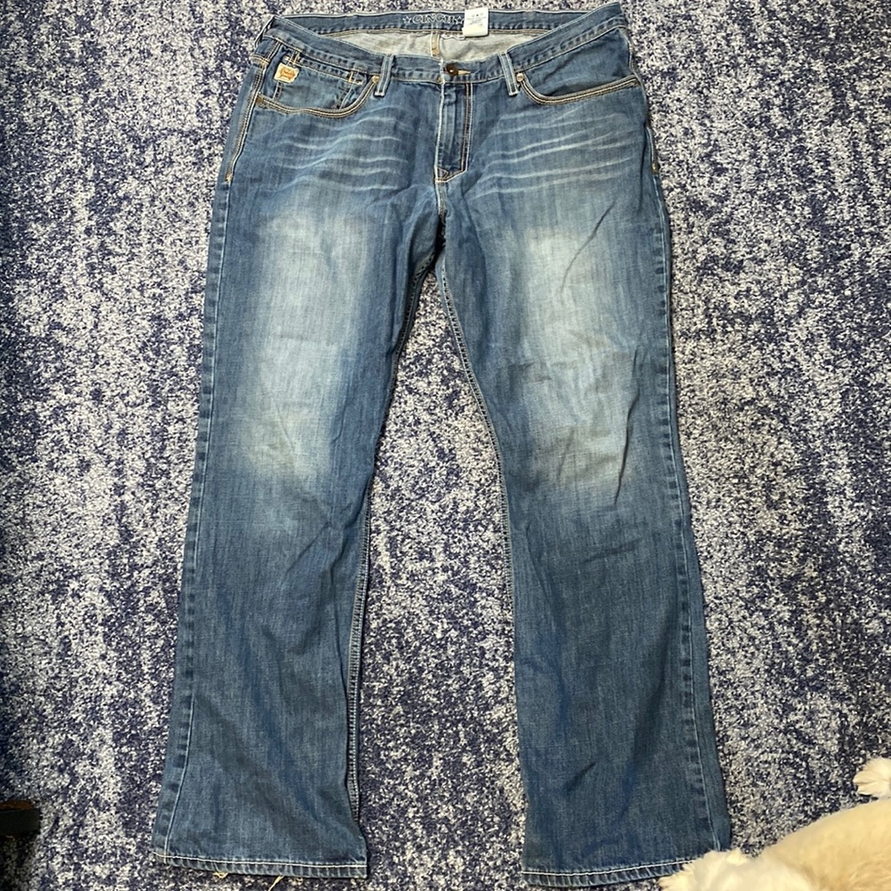 Men’s Cinch Holden Jeans
